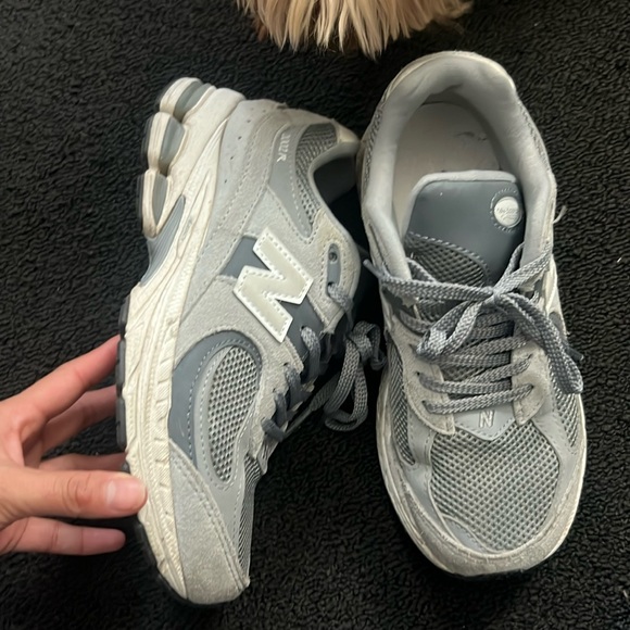 COPY - New balance 2002 r - Picture 1 of 5